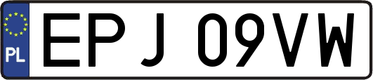 EPJ09VW