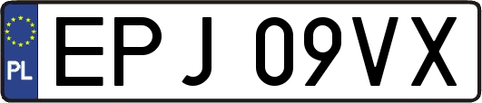 EPJ09VX