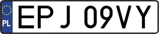 EPJ09VY