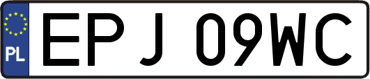 EPJ09WC