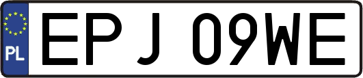 EPJ09WE