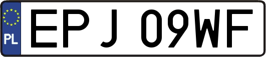 EPJ09WF