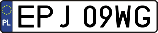 EPJ09WG