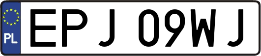 EPJ09WJ