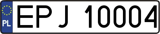 EPJ10004