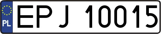 EPJ10015