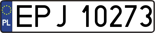 EPJ10273