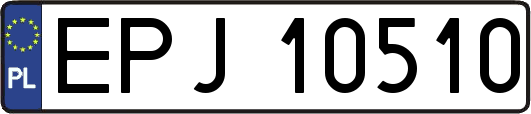 EPJ10510