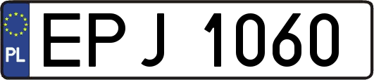 EPJ1060
