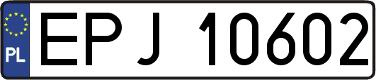 EPJ10602