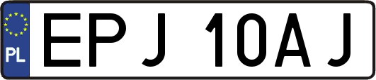EPJ10AJ