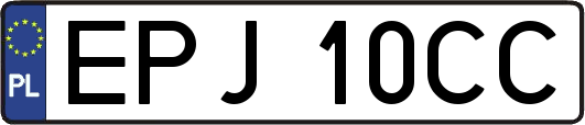 EPJ10CC