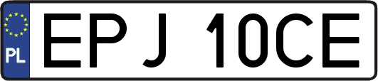 EPJ10CE