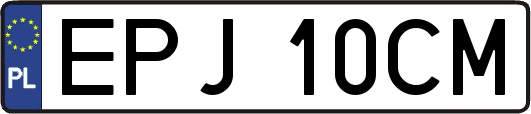 EPJ10CM