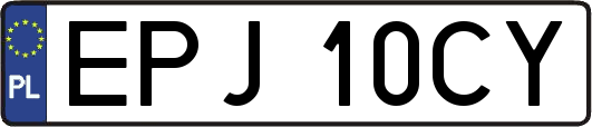 EPJ10CY