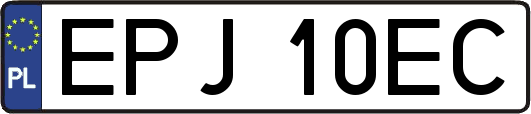 EPJ10EC
