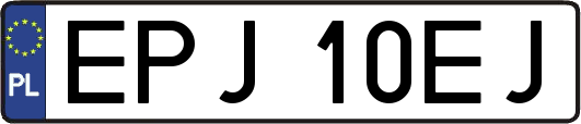 EPJ10EJ