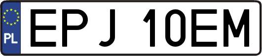 EPJ10EM