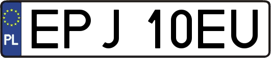 EPJ10EU