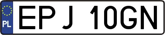EPJ10GN