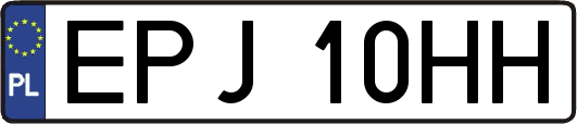 EPJ10HH