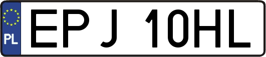 EPJ10HL