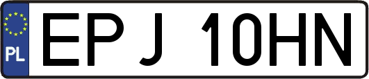 EPJ10HN