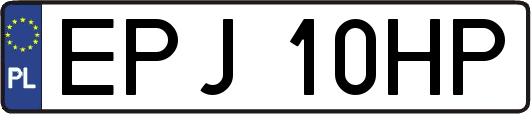 EPJ10HP