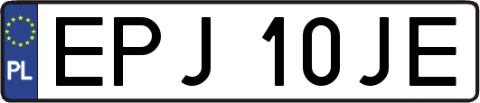 EPJ10JE
