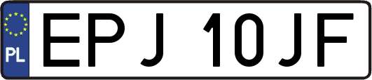 EPJ10JF