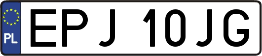 EPJ10JG