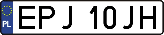 EPJ10JH