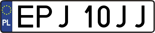 EPJ10JJ