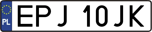 EPJ10JK