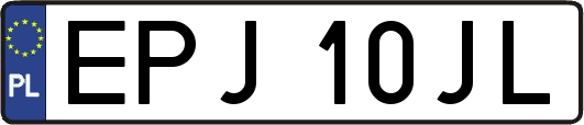 EPJ10JL