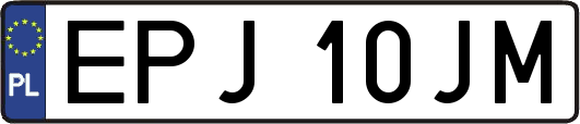 EPJ10JM