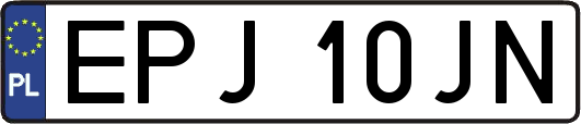 EPJ10JN