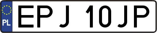EPJ10JP