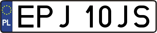 EPJ10JS