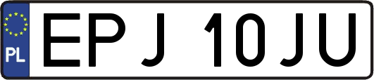 EPJ10JU