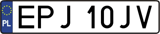 EPJ10JV