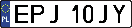 EPJ10JY