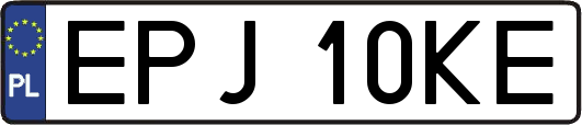 EPJ10KE