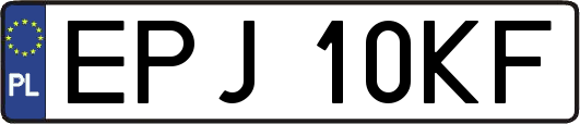 EPJ10KF