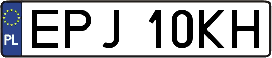 EPJ10KH
