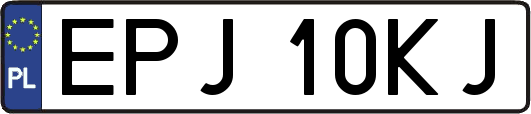 EPJ10KJ