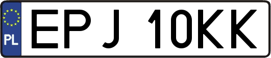 EPJ10KK