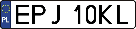 EPJ10KL