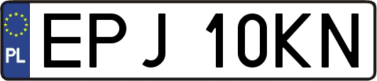 EPJ10KN
