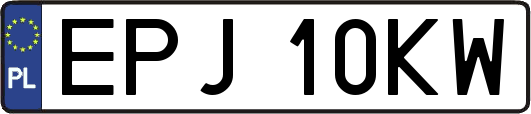 EPJ10KW